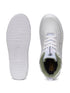OG-22 White Men's Sneakers